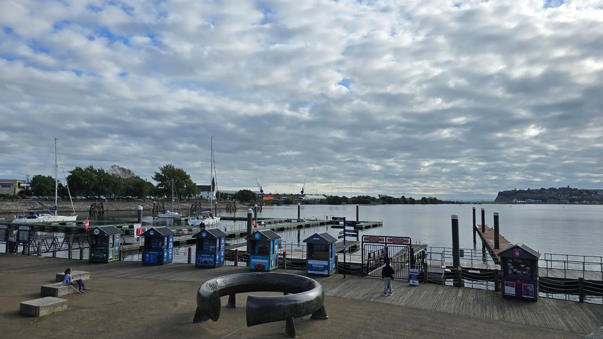 Beautiful Cardiff Bay Apartment
