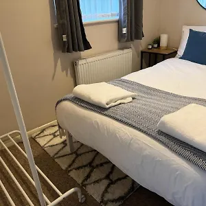  Apartment The Great Haxby Centre Free Parking Bay